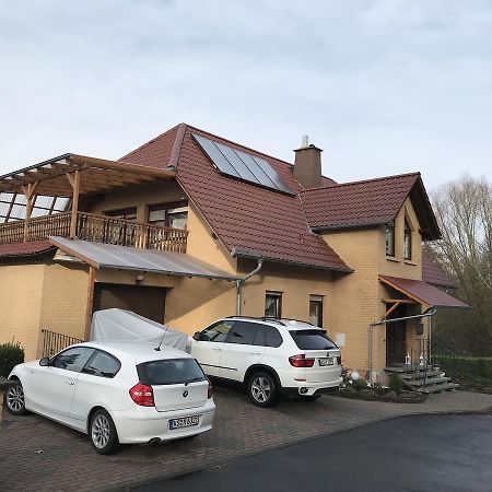 Privatzimmer Koenig Kassel Exterior foto