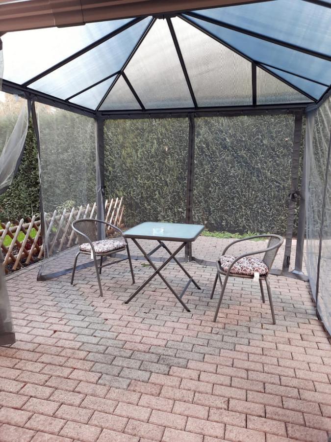 Privatzimmer Koenig Kassel Exterior foto