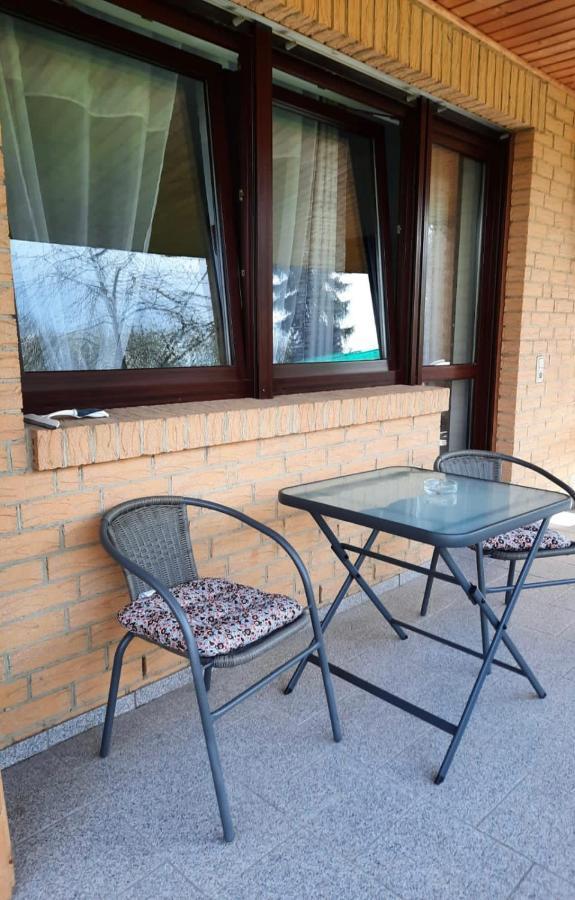 Privatzimmer Koenig Kassel Exterior foto