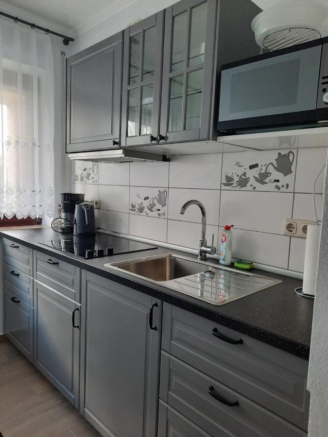 Privatzimmer Koenig Kassel Exterior foto