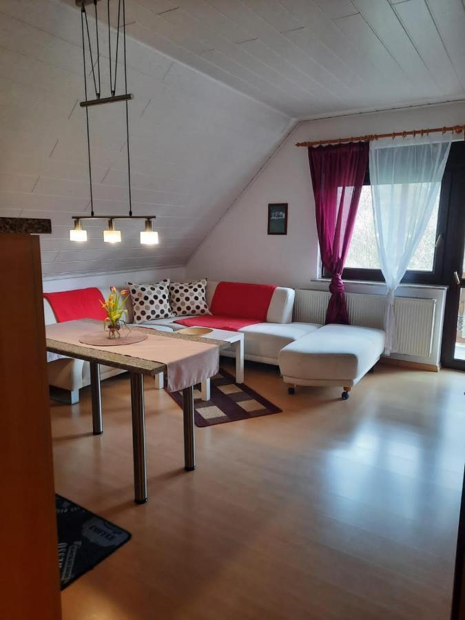 Privatzimmer Koenig Kassel Exterior foto